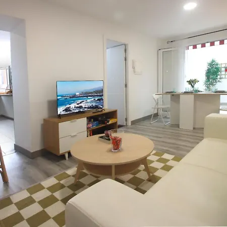 Casa Nene Appartement