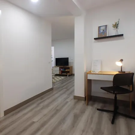 Casa Nene Appartement