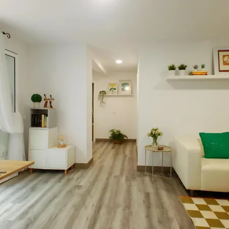 Appartement Casa Nene Puerto de la Cruz (Tenerife)