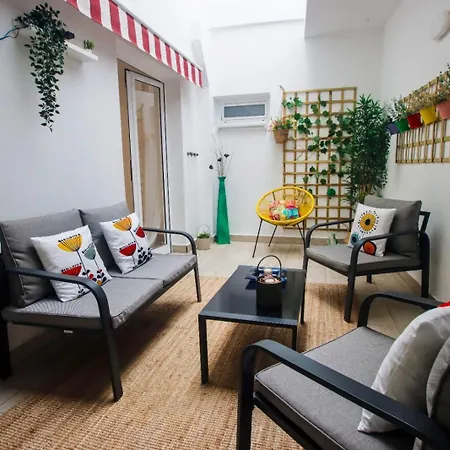 Casa Nene Appartement