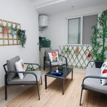 Appartement Casa Nene *