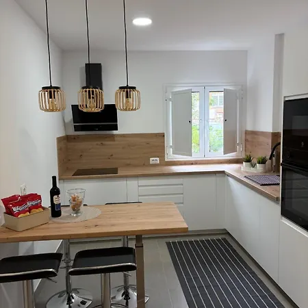 Appartement Casa Nene