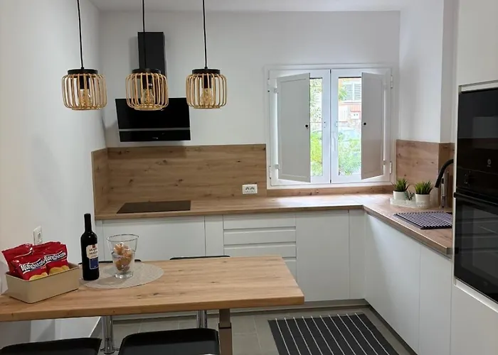 Appartement Casa Nene